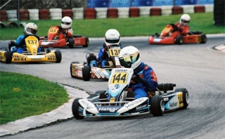  karting en picardy 